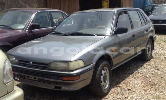 Acheter Occasion Voiture Toyota Starlet Autre à Luanda, Province de Luanda