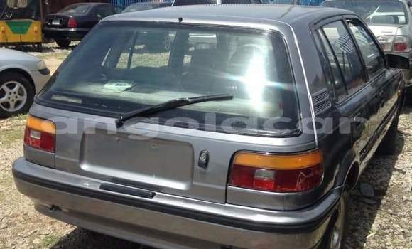 Comprar Usado Toyota Starlet Outro Carro em Luanda em Luanda Province Comprar Usado Toyota Starlet Outro Carro em Luanda em Luanda Province