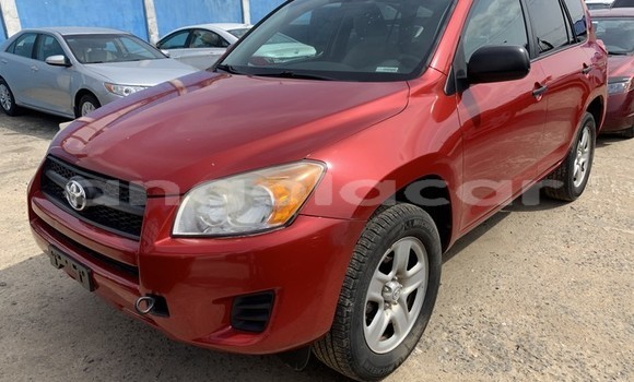 Acheter Occasion Voiture Toyota RAV4 Autre à Luanda, Province de Luanda Acheter Occasion Voiture Toyota RAV4 Autre à Luanda, Province de Luanda