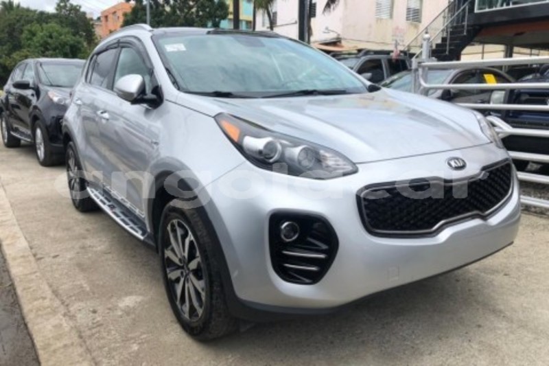 Big with watermark kia sportage luanda province luanda 24346