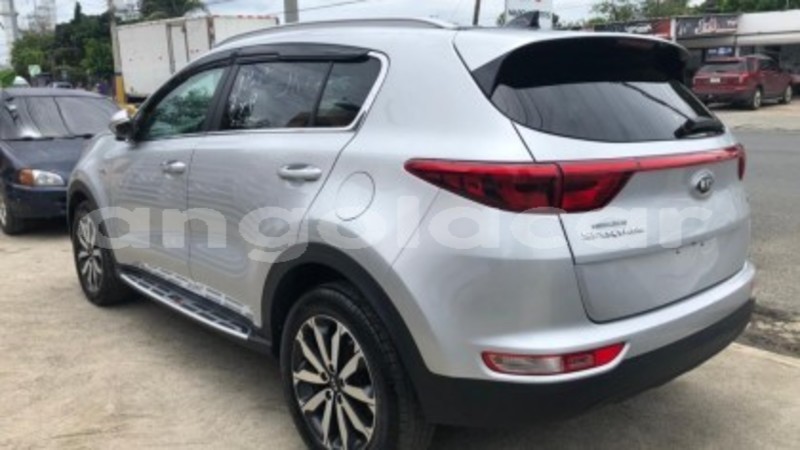 Big with watermark kia sportage luanda province luanda 24346