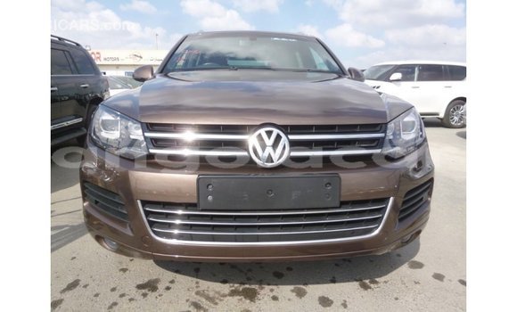 Comprar Importar Volkswagen Touareg Marrom Carro em Import - Dubai em Bengo Province Comprar Importar Volkswagen Touareg Marrom Carro em Import - Dubai em Bengo Province