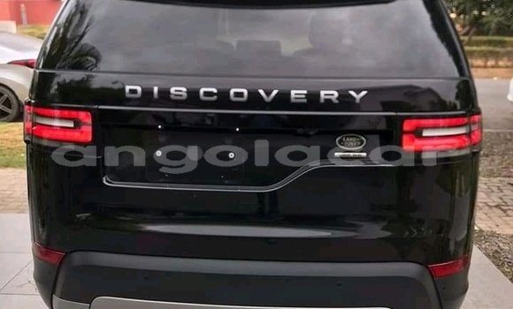 Acheter Occasion Voiture Land Rover Range Rover Noir à Luanda, Province de Luanda Acheter Occasion Voiture Land Rover Range Rover Noir à Luanda, Province de Luanda