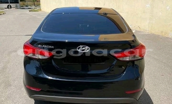 Comprar Usado Hyundai Elantra Preto Carro em Luanda em Luanda Province Comprar Usado Hyundai Elantra Preto Carro em Luanda em Luanda Province