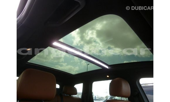 Comprar Importar Volkswagen Touareg Marrom Carro em Import - Dubai em Bengo Province Comprar Importar Volkswagen Touareg Marrom Carro em Import - Dubai em Bengo Province