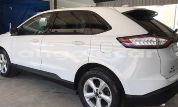 Acheter Occasion Voiture Ford Edge Blanc à Luanda, Province de Luanda Acheter Occasion Voiture Ford Edge Blanc à Luanda, Province de Luanda