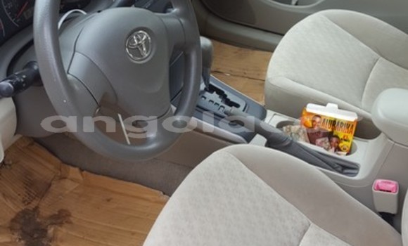 Acheter Occasion Voiture Toyota Corolla Rouge à Luanda, Province de Luanda Acheter Occasion Voiture Toyota Corolla Rouge à Luanda, Province de Luanda