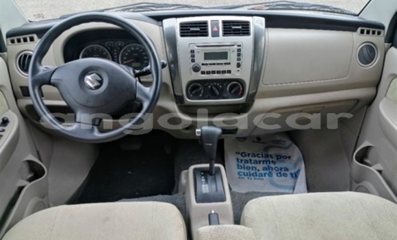 Acheter Occasion Voiture Suzuki APV Blanc à Luanda, Province de Luanda Acheter Occasion Voiture Suzuki APV Blanc à Luanda, Province de Luanda