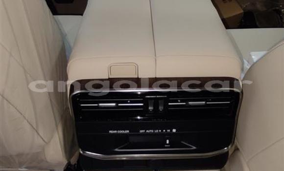 Comprar Novo Toyota Land Cruiser Branco Carro em Luanda em Luanda Province Comprar Novo Toyota Land Cruiser Branco Carro em Luanda em Luanda Province