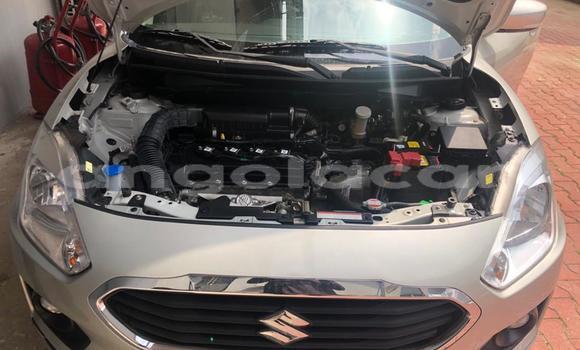 Comprar Usado Suzuki Swift Prata Carro em Luanda em Luanda Province Comprar Usado Suzuki Swift Prata Carro em Luanda em Luanda Province