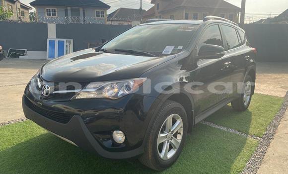 Comprar Usado Toyota RAV4 Outro Carro em Luanda em Luanda Province Comprar Usado Toyota RAV4 Outro Carro em Luanda em Luanda Province