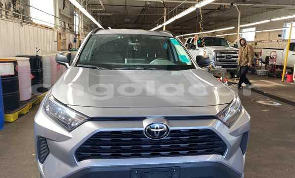 Comprar Usado Toyota RAV4 Outro Carro em Luanda em Luanda Province Comprar Usado Toyota RAV4 Outro Carro em Luanda em Luanda Province