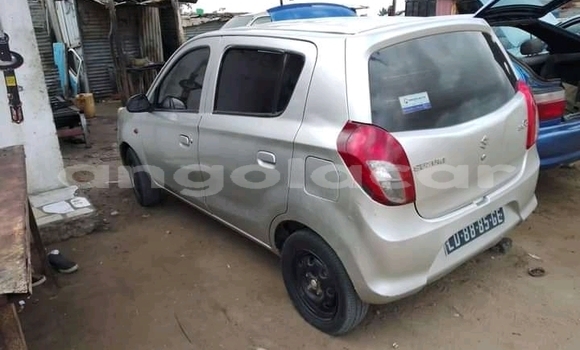 Buy Used Suzuki Alto Other Car in Lobito in Benguela Buy Used Suzuki Alto Other Car in Lobito in Benguela
