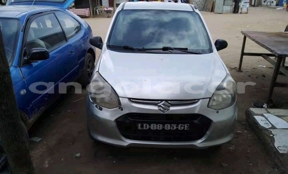 Comprar Usado Suzuki Alto Outro Carro em Lobito em Benguela Comprar Usado Suzuki Alto Outro Carro em Lobito em Benguela