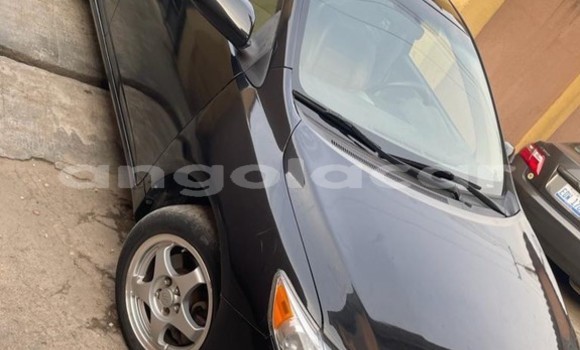 Acheter Occasion Voiture Toyota Corolla Noir à Luanda, Province de Luanda Acheter Occasion Voiture Toyota Corolla Noir à Luanda, Province de Luanda