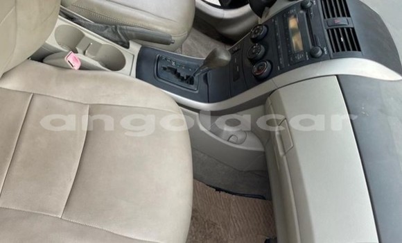 Acheter Occasion Voiture Toyota Corolla Noir à Luanda, Province de Luanda Acheter Occasion Voiture Toyota Corolla Noir à Luanda, Province de Luanda