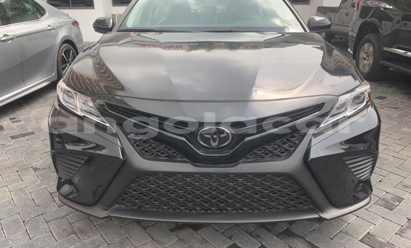 Comprar Usado Toyota Camry Preto Carro em Luanda em Luanda Province Comprar Usado Toyota Camry Preto Carro em Luanda em Luanda Province