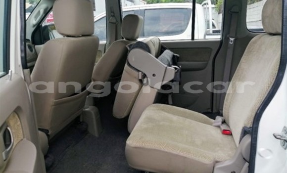 Comprar Usado Suzuki APV Branco Carro em Luanda em Luanda Province Comprar Usado Suzuki APV Branco Carro em Luanda em Luanda Province