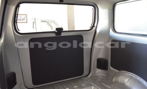 Comprar Usado Suzuki APV Branco Carro em Luanda em Luanda Province Comprar Usado Suzuki APV Branco Carro em Luanda em Luanda Province