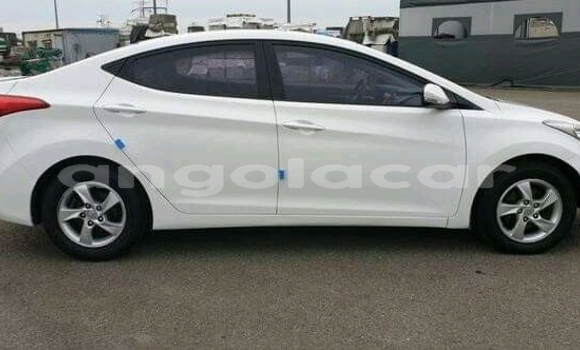 Acheter Occasion Voiture Hyundai Elantra Autre à Luanda, Province de Luanda