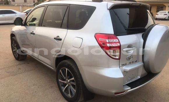 Buy Used Toyota RAV4 Other Car in Luanda in Luanda Province Buy Used Toyota RAV4 Other Car in Luanda in Luanda Province