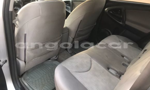 Buy Used Toyota RAV4 Other Car in Luanda in Luanda Province Buy Used Toyota RAV4 Other Car in Luanda in Luanda Province
