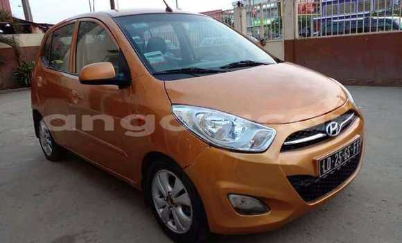 Acheter Occasion Voiture Hyundai i10 Autre à Luanda, Province de Luanda Acheter Occasion Voiture Hyundai i10 Autre à Luanda, Province de Luanda