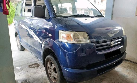 Comprar Usado Chevlolet Spin Outro Carro em Luanda em Luanda Province Comprar Usado Chevlolet Spin Outro Carro em Luanda em Luanda Province