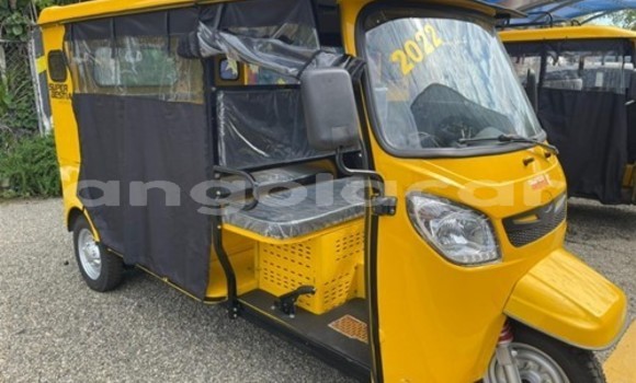 Acheter Occasion Moto Beta M4 Autre à Luanda, Province de Luanda