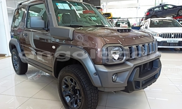 Buy Used Suzuki Jimny Other Car in Luanda in Luanda Province Buy Used Suzuki Jimny Other Car in Luanda in Luanda Province