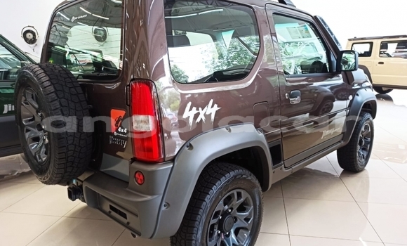Buy Used Suzuki Jimny Other Car in Luanda in Luanda Province Buy Used Suzuki Jimny Other Car in Luanda in Luanda Province