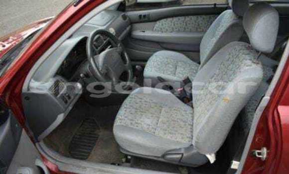 Comprar Usado Toyota Starlet Outro Carro em Luanda em Luanda Province Comprar Usado Toyota Starlet Outro Carro em Luanda em Luanda Province