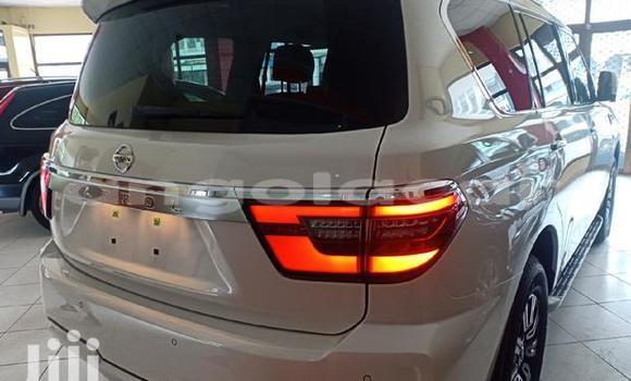 Comprar Usado Nissan Patrol Branco Carro em Luanda em Luanda Province Comprar Usado Nissan Patrol Branco Carro em Luanda em Luanda Province