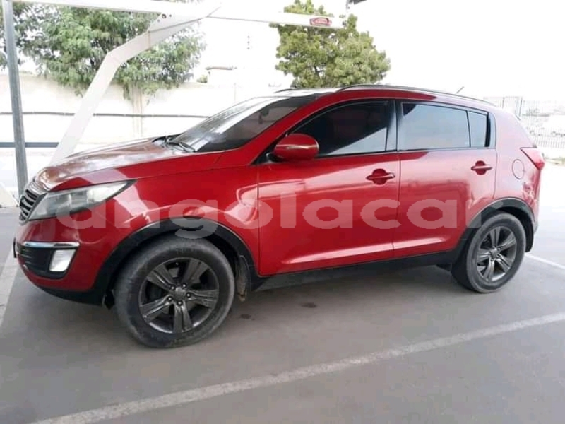 Big with watermark kia sportage luanda province luanda 24480