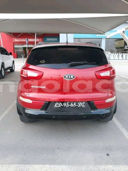 Big with watermark kia sportage luanda province luanda 24480