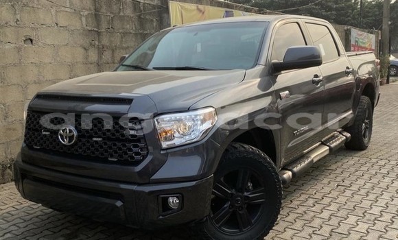 Acheter Occasion Voiture Toyota Tundra Noir à Lobito, Benguela Acheter Occasion Voiture Toyota Tundra Noir à Lobito, Benguela