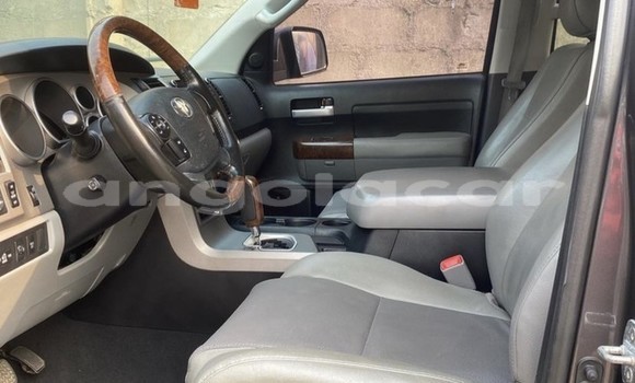 Acheter Occasion Voiture Toyota Tundra Noir à Lobito, Benguela Acheter Occasion Voiture Toyota Tundra Noir à Lobito, Benguela