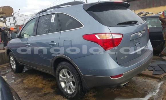Acheter Occasion Voiture Hyundai Veracruz Autre à Lobito, Benguela Acheter Occasion Voiture Hyundai Veracruz Autre à Lobito, Benguela