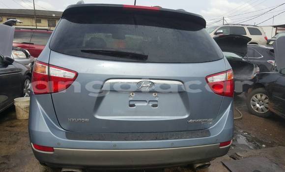 Acheter Occasion Voiture Hyundai Veracruz Autre à Lobito, Benguela Acheter Occasion Voiture Hyundai Veracruz Autre à Lobito, Benguela