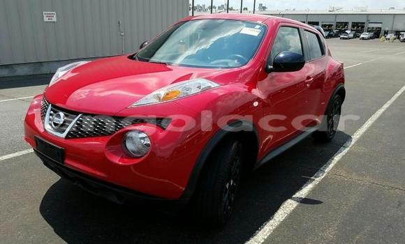 Acheter Occasion Voiture Nissan Juke Blanc à Luanda, Province de Luanda Acheter Occasion Voiture Nissan Juke Blanc à Luanda, Province de Luanda