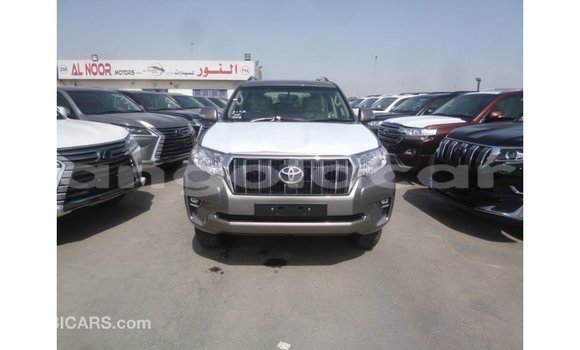 Comprar Importar Toyota Prado Outro Carro em Import - Dubai em Bengo Province Comprar Importar Toyota Prado Outro Carro em Import - Dubai em Bengo Province