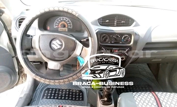 Buy Used Suzuki Alto Other Car in Lobito in Benguela Buy Used Suzuki Alto Other Car in Lobito in Benguela