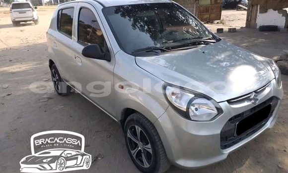Comprar Usado Suzuki Alto Outro Carro em Luanda em Luanda Province