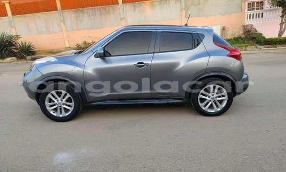 Acheter Occasion Voiture Nissan Juke Autre à Luena, Moxico Acheter Occasion Voiture Nissan Juke Autre à Luena, Moxico
