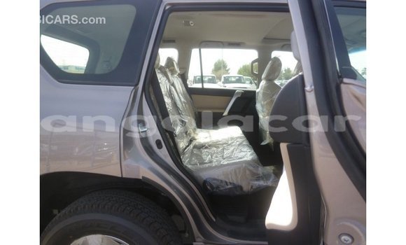 Comprar Importar Toyota Prado Outro Carro em Import - Dubai em Bengo Province Comprar Importar Toyota Prado Outro Carro em Import - Dubai em Bengo Province