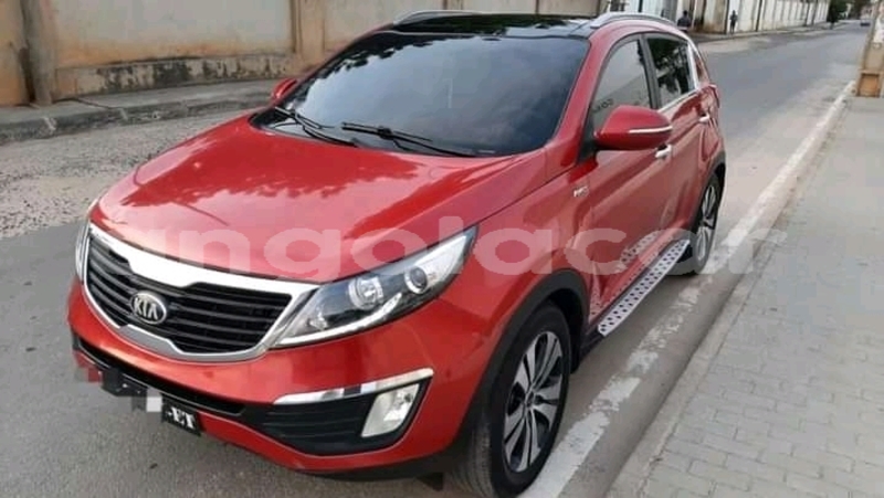 Big with watermark kia sportage moxico luena 24511