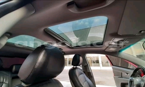 Comprar Usado Kia Sportage Outro Carro em Luena em Moxico Comprar Usado Kia Sportage Outro Carro em Luena em Moxico