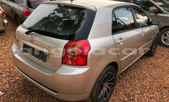 Comprar Usado Toyota Corolla Outro Carro em Luena em Moxico Comprar Usado Toyota Corolla Outro Carro em Luena em Moxico