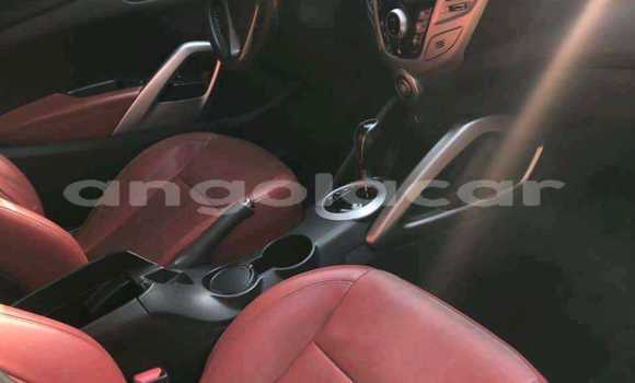 Acheter Occasion Voiture Hyundai Veloster Marron à Luanda, Province de Luanda Acheter Occasion Voiture Hyundai Veloster Marron à Luanda, Province de Luanda