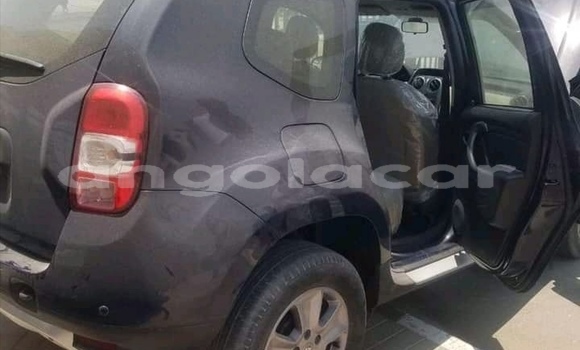 Comprar Usado Renault Duster Outro Carro em Luena em Moxico